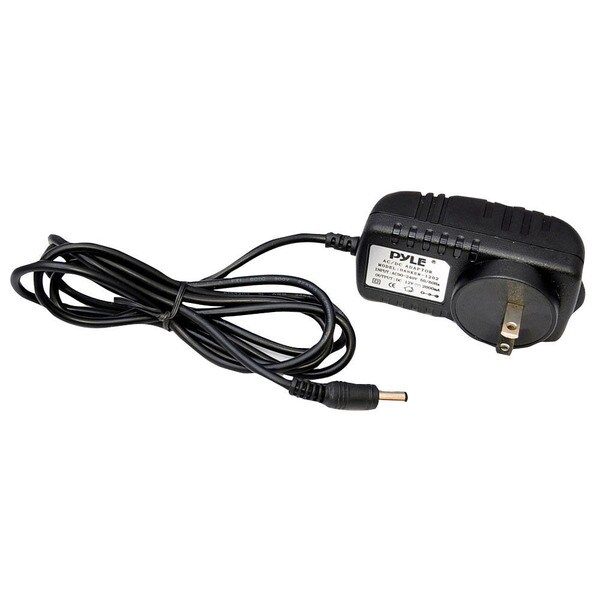 Main product image for Pyle PFA300 90W Class T Hi-Fi Stereo Amplifier with 310-2656